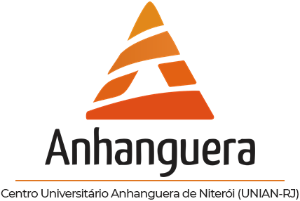 Logo Faculdade Anhanguera